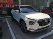 2020��ix251.5L CVT������