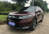 2019CR-V񡤻춯2.0L ° VI