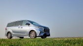 2020��������ͨMAXUS G202.0T �Զ������� ��VI