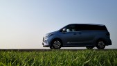 2020��������ͨMAXUS G202.0T �Զ������� ��VI