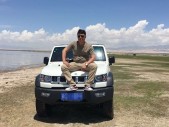 2019��BJ40PLUS 2.3T �Զ������콢�� ��VI