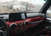 2019��BJ40PLUS 2.3T �Զ������콢�� ��VI