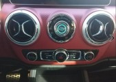 2019��BJ40PLUS 2.3T �Զ������콢�� ��VI