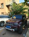 2019��BJ40PLUS 2.3T �Զ������콢�� ��VI