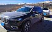 2019�����ɹ�2.0T ����̽����+�Զ���ʻ�ǻ۰� ��V