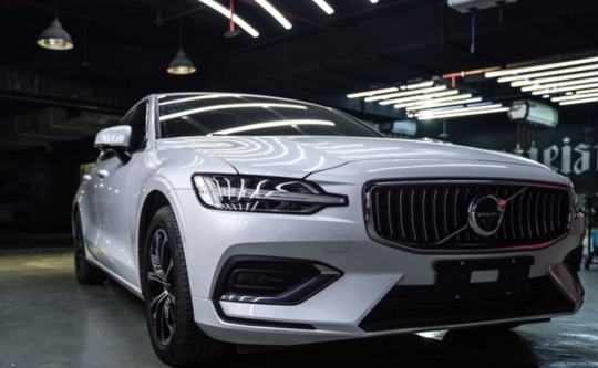 沃尔沃s602020款t4 智远豪华版最满意_沃尔沃沃尔沃s60口碑_爱卡汽车