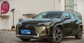 2020���׿���˹UX260h ̽��Ȥ��