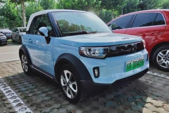 lite2019款r300 原力版怎么样_优缺点_口碑-爱卡汽车