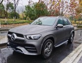 2020���GLE�Ŀ� GLE 450 4MATIC ʱ����