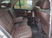 2020���GLE�Ŀ� GLE 450 4MATIC ʱ����