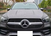 2020���GLE�Ŀ� GLE 450 4MATIC ʱ����
