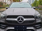 2020���GLE�Ŀ� GLE 450 4MATIC ʱ����