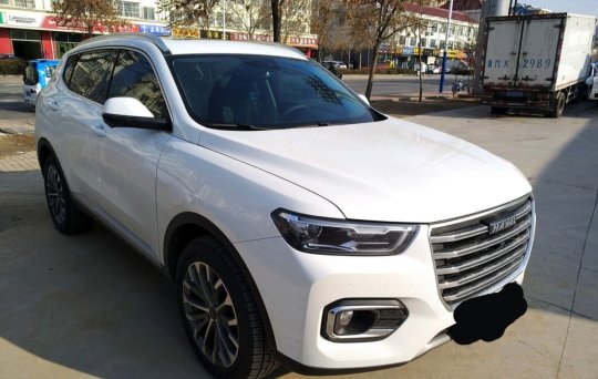 购入时间 2020-01-01 购车地点 成都建国汽车贸易有限公司(长城汽车)