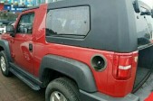 2019��BJ40PLUS 2.3T �ֶ��������� ��VI
