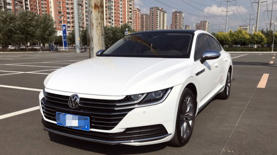 大众cc2020款380tsi 魅颜版 国vi 操控怎么样_优缺点_大众大众cc口碑