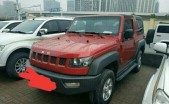 2019��BJ40PLUS 2.3T �ֶ��������� ��VI
