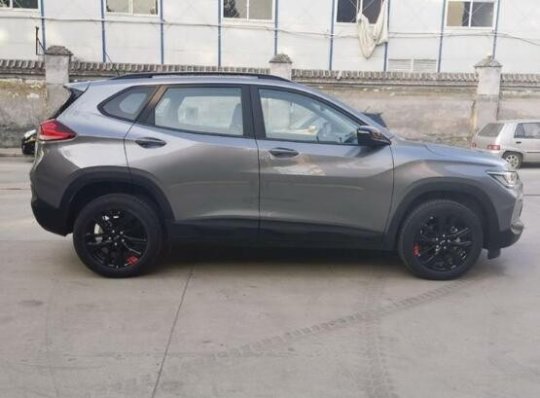 创酷2020款325t 自动趣版 动力怎么样_优缺点_雪佛兰创酷口碑_爱卡