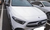 2019��AMG A��AMG A 35L 4MATIC �����ر��
