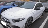2019��AMG A��AMG A 35L 4MATIC �����ر��