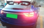 2019����Խ PHEV260T DCT����