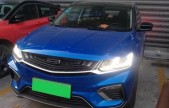 2019����Խ PHEV260T DCT����
