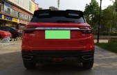 2019����Խ PHEV260T DCT����