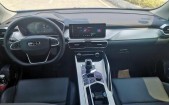 2019����Խ PHEV260T DCT����