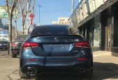 2019��AMG A��AMG A 35L 4MATIC �����ر��