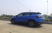 2019����Խ PHEV260T DCT����