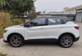 2019����Խ PHEV260T DCT����