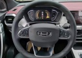 2019����Խ PHEV260T DCT����