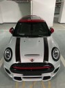 2018MINI JCW2.0T JOHN COOPER WORKS ALL-IN