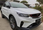 2019����Խ PHEV260T DCT����