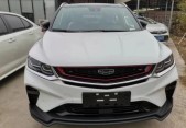 2019����Խ PHEV260T DCT����