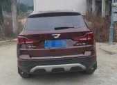 2019��VS5280TSI �ֶ�������