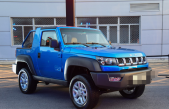 2019���F402.3T �Զ�ħ���� 