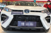 2020 2.0L CVT