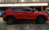 2019����Խ PHEV260T DCT����