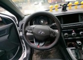 2019���춯1.5L CVT���ź����� ��VI