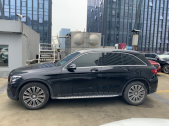2020���GLC�Ŀ� GLC 260 L 4MATIC������