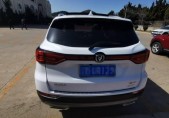 2020���CS75 PHEV1.5T PHEV�캽��
