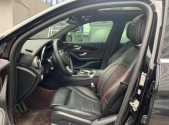 2020���GLC�Ŀ� GLC 260 L 4MATIC������