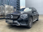 2020���GLC�Ŀ� GLC 260 L 4MATIC������
