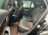 2020���GLC�Ŀ� GLC 260 L 4MATIC������