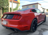 2020Mustang2.3T EcoBoost Ӱر