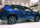 2020 2.0L CVT