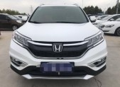 2019���CR-VҫĿ��plus 240TURBO CVT�������а�