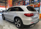 2020���GLC�Ŀ� GLC 260 L 4MATIC������