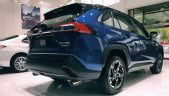 2020 2.0L CVT