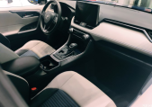 2020 2.0L CVT
